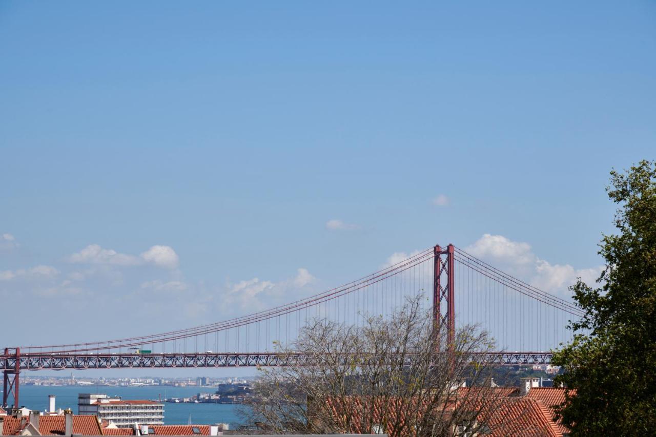Enjoy The Sunny Balcony, By Timecooler Apartment Lisbon Exterior photo